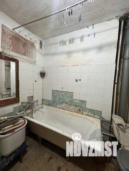 1-к квартира, вторичка, 34м2, 2/9 этаж