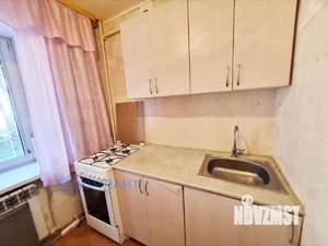 1-к квартира, вторичка, 21м2, 1/9 этаж