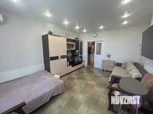 2-к квартира, вторичка, 75м2, 11/25 этаж