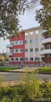 2-к квартира, вторичка, 44м2, 1/5 этаж