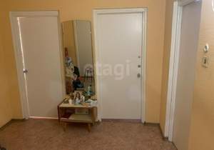 3-к квартира, вторичка, 67м2, 10/12 этаж