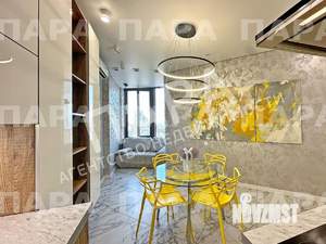 3-к квартира, вторичка, 85м2, 13/34 этаж