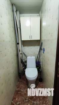 1-к квартира, вторичка, 32м2, 1/9 этаж