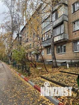 2-к квартира, вторичка, 45м2, 1/5 этаж