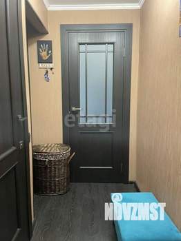 2-к квартира, вторичка, 44м2, 5/5 этаж