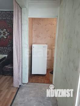 1-к квартира, вторичка, 32м2, 5/5 этаж
