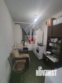 2-к квартира, вторичка, 43м2, 9/9 этаж