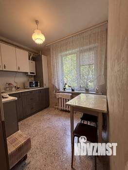 2-к квартира, вторичка, 37м2, 2/5 этаж