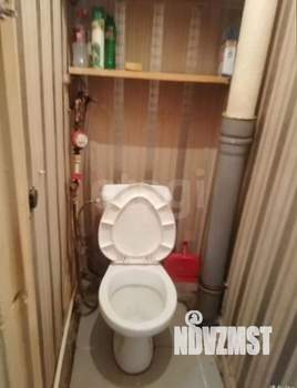 1-к квартира, вторичка, 19м2, 3/5 этаж