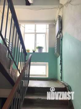 1-к квартира, вторичка, 31м2, 1/5 этаж
