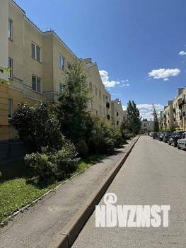 3-к квартира, вторичка, 68м2, 1/3 этаж