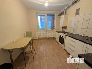 1-к квартира, вторичка, 35м2, 4/10 этаж