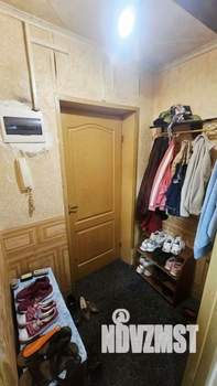 2-к квартира, вторичка, 39м2, 2/5 этаж
