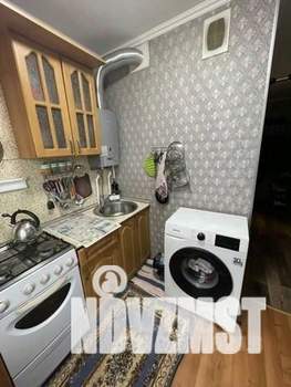 2-к квартира, вторичка, 45м2, 2/5 этаж