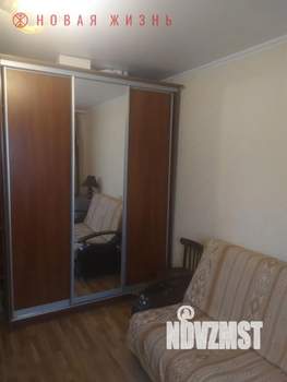 2-к квартира, вторичка, 60м2, 1/9 этаж