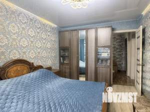 4-к квартира, вторичка, 80м2, 4/5 этаж