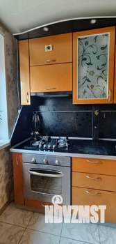 1-к квартира, вторичка, 31м2, 1/5 этаж