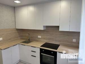 2-к квартира, вторичка, 57м2, 3/12 этаж