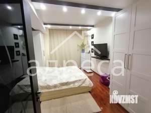 3-к квартира, вторичка, 83м2, 2/5 этаж