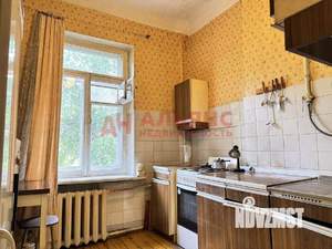 1-к квартира, вторичка, 35м2, 2/2 этаж