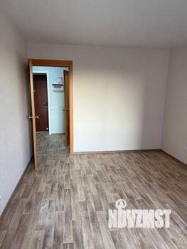 1-к квартира, вторичка, 40м2, 9/17 этаж