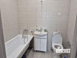 1-к квартира, вторичка, 36м2, 11/26 этаж