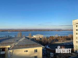 5-к квартира, вторичка, 185м2, 5/6 этаж
