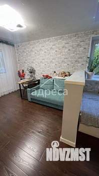 1-к квартира, вторичка, 30м2, 3/5 этаж