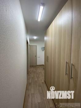 2-к квартира, вторичка, 46м2, 2/3 этаж