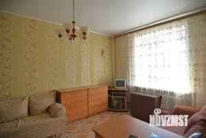 1-к квартира, вторичка, 36м2, 3/4 этаж