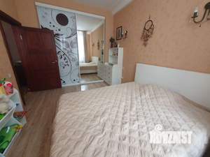 4-к квартира, вторичка, 84м2, 2/4 этаж