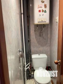 3-к квартира, вторичка, 61м2, 4/9 этаж