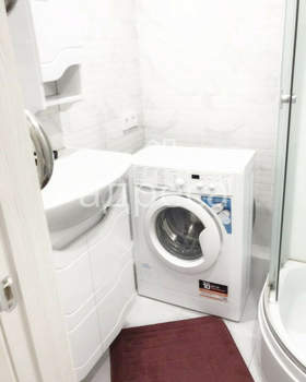 1-к квартира, вторичка, 38м2, 1/9 этаж