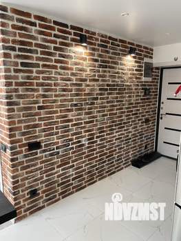 1-к квартира, вторичка, 39м2, 9/10 этаж