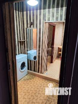 1-к квартира, вторичка, 23м2, 2/5 этаж