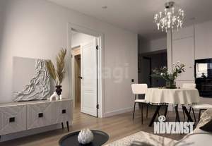 2-к квартира, вторичка, 71м2, 13/17 этаж