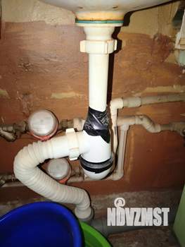 2-к квартира, вторичка, 44м2, 4/5 этаж