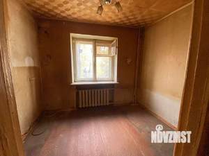 1-к квартира, вторичка, 12м2, 1/5 этаж