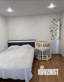 1-к квартира, вторичка, 32м2, 5/9 этаж