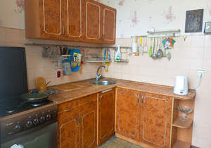 2-к квартира, вторичка, 56м2, 4/5 этаж