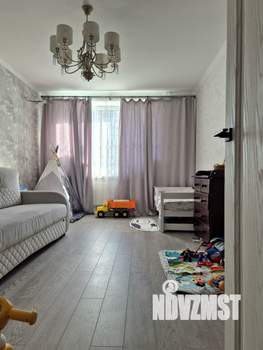 2-к квартира, вторичка, 61м2, 6/7 этаж