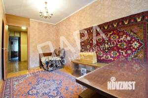 3-к квартира, вторичка, 65м2, 5/5 этаж