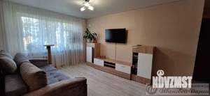 3-к квартира, вторичка, 58м2, 1/5 этаж