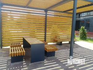 Студия квартира, вторичка, 30м2, 21/23 этаж