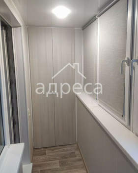 3-к квартира, вторичка, 60м2, 2/9 этаж