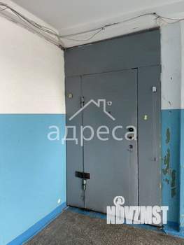 2-к квартира, вторичка, 46м2, 7/9 этаж