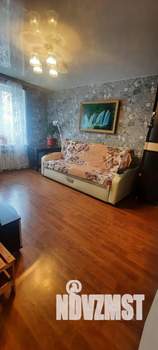 2-к квартира, вторичка, 47м2, 1/3 этаж