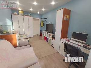3-к квартира, вторичка, 65м2, 9/9 этаж