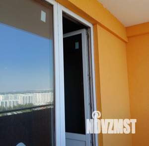 Студия квартира, вторичка, 32м2, 21/23 этаж