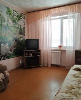 2-к квартира, вторичка, 52м2, 3/9 этаж